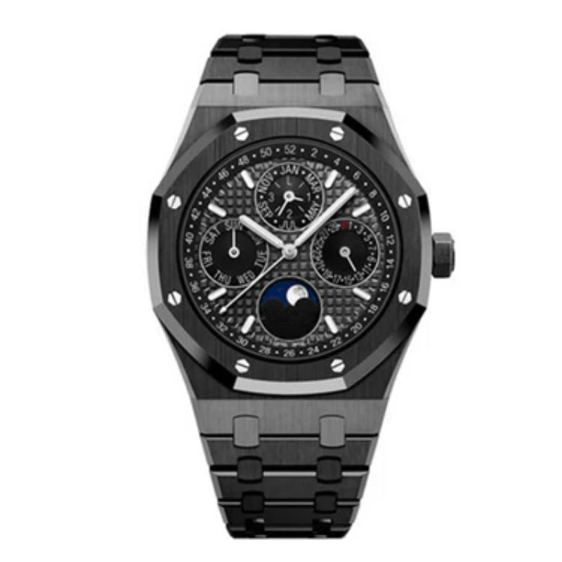 Royal Oak Perpetual Calendar 26579CE Luxury