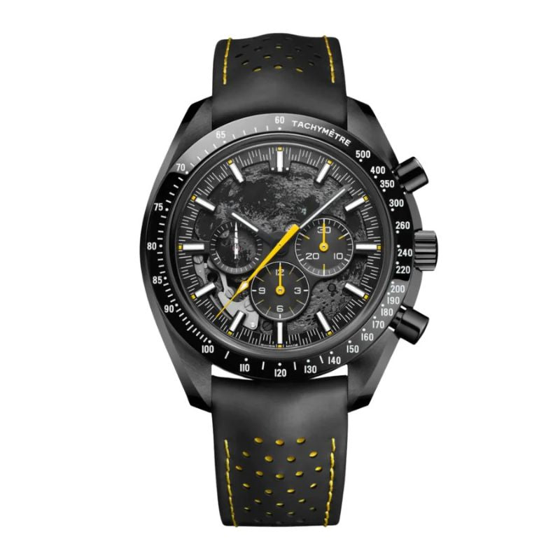 Speedmaster Dark Side of the Moon