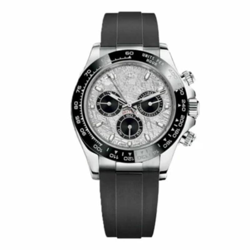 Daytona Meteorite Dial 116519 40mm