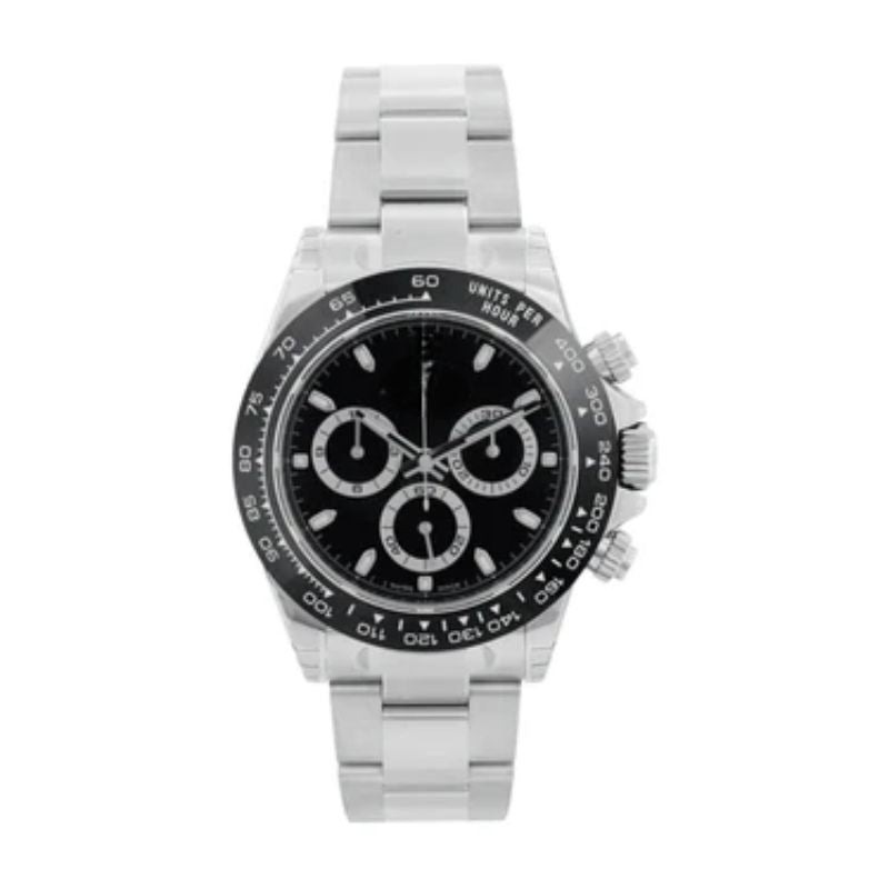 Daytona 116500LN “Reverse Panda Dial”