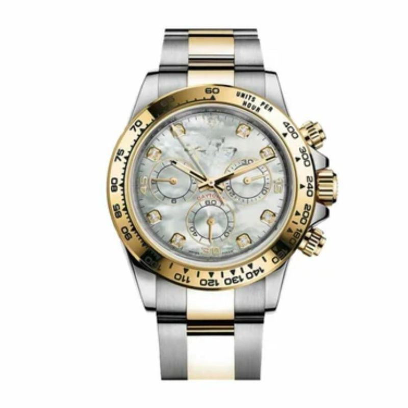 Cosmograph Daytona 116503 40mm