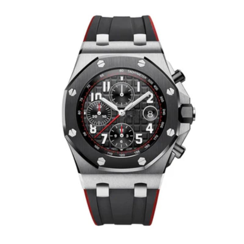 Royal Oak Offshore 26400SO.OO.A002CA.01 “Vampire” Ultra